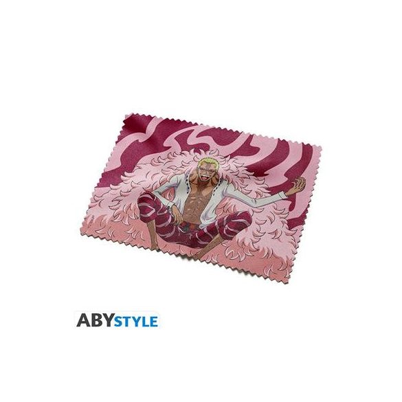 ONE PIECE - Replica Glasses - Doflamingo-ABYROL062