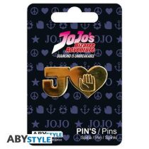 JOJO'S BIZARRE ADVENTURE - Pin J3-ABYPIN042