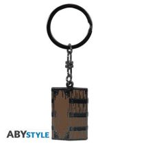 DEMON SLAYER - Keychain "Nezuko Box"-ABYKEY483