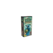 7 Wonders: Duel - Pantheon Expansion - EN-ASM7DPA-EN01