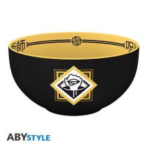 JUJUTSU KAISEN - Bowl - 600 ml - "Tokyo Curse College"cardboard pkg-ABYBOL084