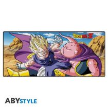 DRAGON BALL - Mousepad XXL - Buu vs Majin Vegeta-ABYACC592
