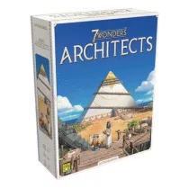 7 Wonders Architects - EN