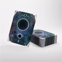 Arkham Horror: Investigator Art Sleeves-GGS15112ML