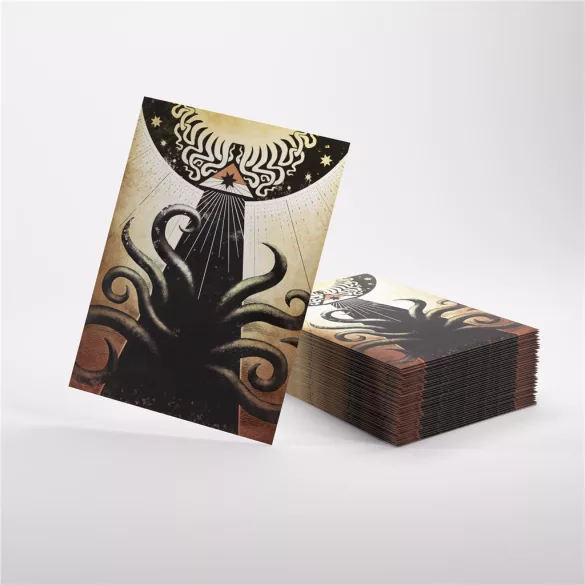 Arkham Horror: Encounter Art Sleeves-GGS15113ML