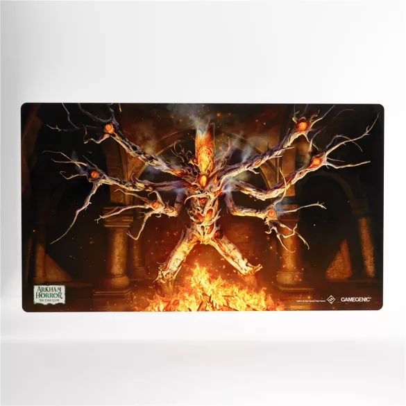 Arkham Horror: Shiny Game Mat - Elokoss-GGS40236ML