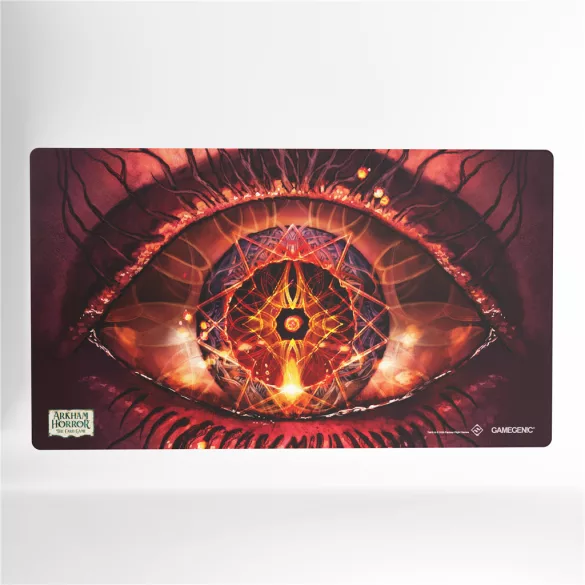 Arkham Horror: Game Mat - Truth is Out There-GGS40238ML