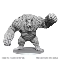 D&D Nolzur's Marvelous Miniatures: Barlgura-90811