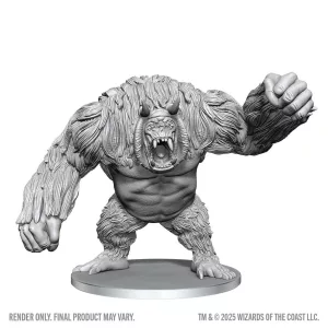 D&D Nolzur's Marvelous Miniatures: Barlgura-90811