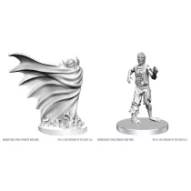 D&D Nolzur's Marvelous Miniatures: Classic Vampire & Classic Zombie-90813