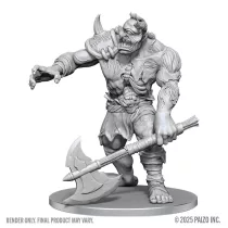 Pathfinder Battles Deep Cuts: Dread Zombie Cyclops-90817