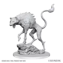 Pathfinder Battles Deep Cuts: Leucrotta-90818
