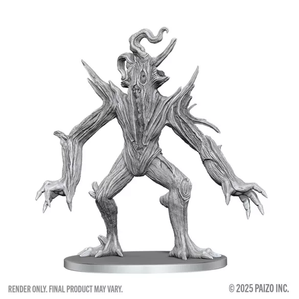 Pathfinder Battles Deep Cuts: Arboreal Snag-90819