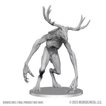 WizKids Deep Cuts: Wendigo-90828