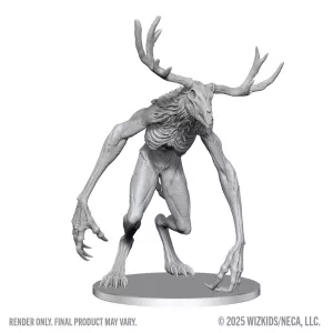 WizKids Deep Cuts: Wendigo-90828