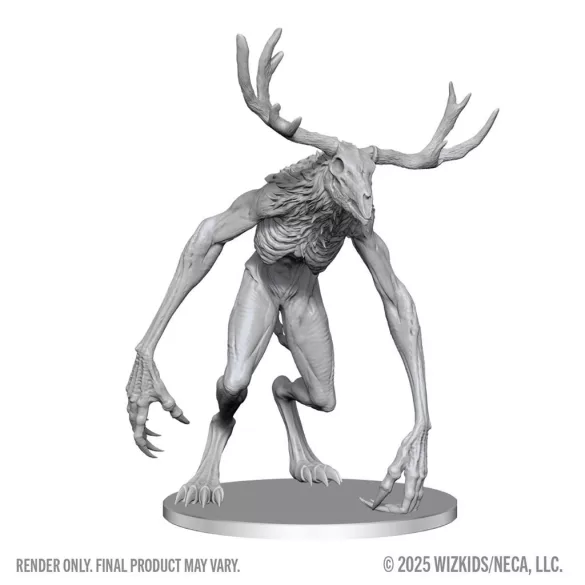 WizKids Deep Cuts: Wendigo-90828
