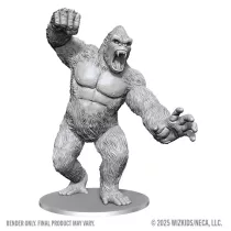 WizKids Deep Cuts: Kong-90830
