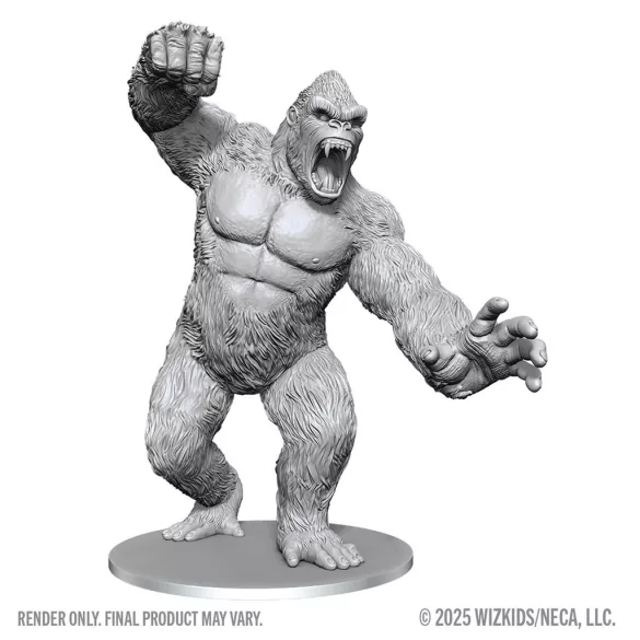 WizKids Deep Cuts: Kong-90830