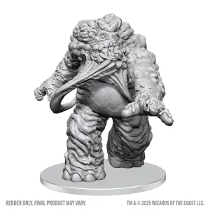 D&D Nolzur's Marvelous Miniatures: Eater of Knowledge-90860