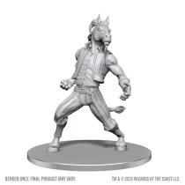 D&D Nolzur's Marvelous Miniatures: Equinal Guardinal-90861