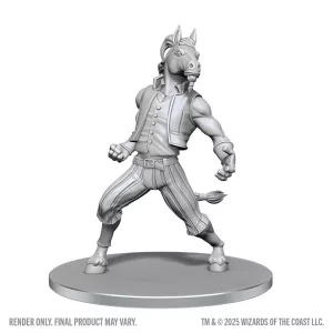 D&D Nolzur's Marvelous Miniatures: Equinal Guardinal-90861