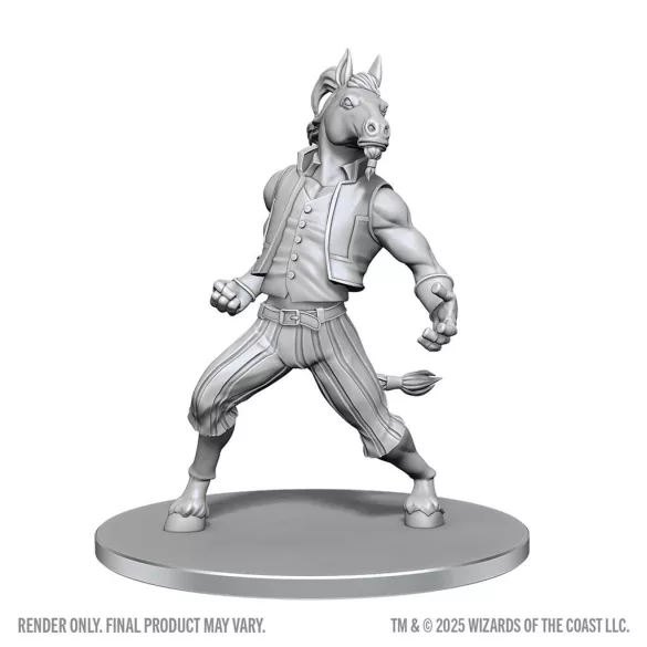 D&D Nolzur's Marvelous Miniatures: Equinal Guardinal-90861