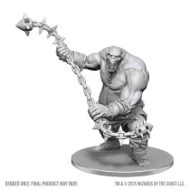 D&D Nolzur's Marvelous Miniatures: Ogre Chain Brute-90862