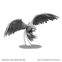 D&D Nolzur's Marvelous Miniatures: Roc-90863