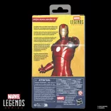 Marvel Legends Series Iron Man Mark III-G20555L0