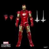 Marvel Legends Series Iron Man Mark III-G20555L0