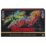 Transformers Age of the Primes G2 Dinobot Swoop and G2 Dinobot Sludge-G22645L0