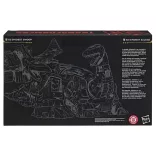 Transformers Age of the Primes G2 Dinobot Swoop and G2 Dinobot Sludge-G22645L0