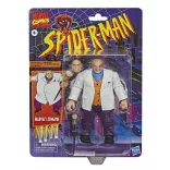 Hasbro Marvel Legends 6-inch Marvel’s Kingpin Vintage Collection Figure-E96365L0