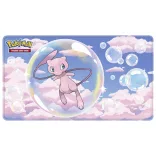 UP Mew Mythical Pokémon fóliás játékalátét Pokémon TCG-hez