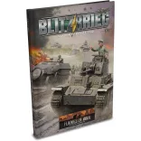 Early War Blitzkrieg miniatűrös termék