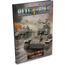 Early War Blitzkrieg miniatűrös termék