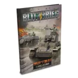 Early War Blitzkrieg miniatűrös termék