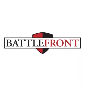 British Rifle Company (Plastic)-BRAB19