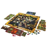 Deep Rock Galactic: Base Game - Standard - 2nd edition - angol nyelvű társasjáték