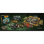 Deep Rock Galactic: Base Game - Standard - 2nd edition - angol nyelvű társasjáték