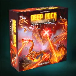 Deep Rock Galactic: Rival Incursion Expansion (2026) - EN-MPUDRG301352