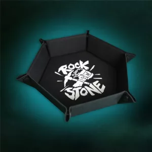Deep Rock Galactic: Dice Tray-MPUDRG300447