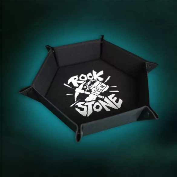 Deep Rock Galactic: Dice Tray-MPUDRG300447