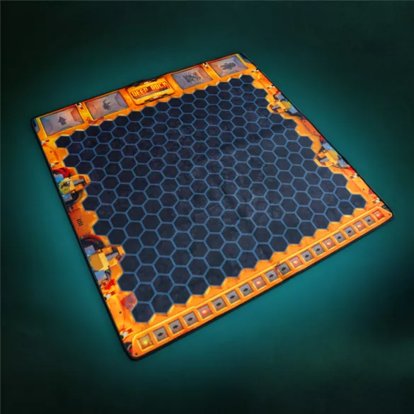Deep Rock Galactic: Neoprene Mat 1-MPUDRG300157