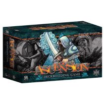 Ascension 3rd Edition - EN-10060