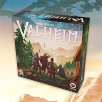 Valheim: Base Game - Standard - EN társasjáték