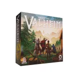 Valheim: Base Game - Standard - EN társasjáték