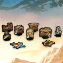 Valheim: Wooden Furniture Pack-MPUVAL300867