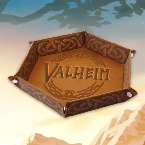 Valheim: Dice Tray-MPUVAL300904