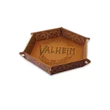 Valheim: Dice Tray - tematikus dobótálca